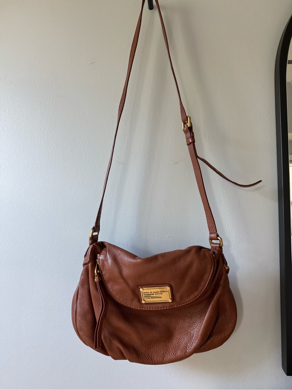 Classic Q Natasha crossbody bag | Marc By Marc Jacob’s